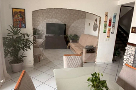 Casa em condomínio à venda com 4 quartos, sendo 2 suítes, em Monte Alto, Arraial do Cabo, RJ