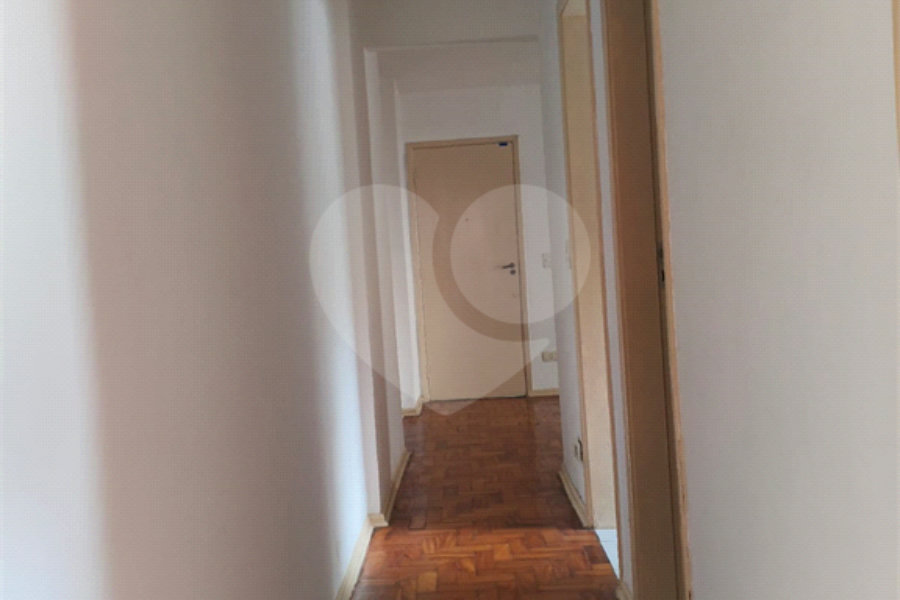 Apartamento à venda com 2 quartos em Santana, São Paulo, SP