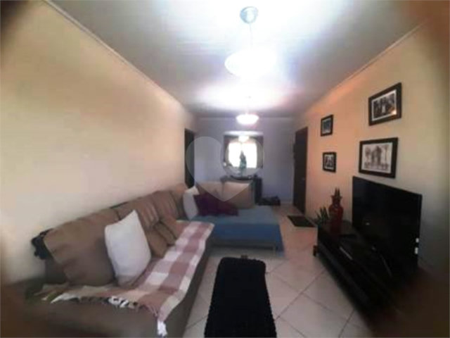Sobrado à venda com 3 quartos em Pirituba, São Paulo, SP