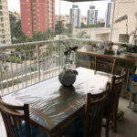 Apartamento à venda com 3 quartos, sendo 2 suítes,  em Imirim, São Paulo, SP