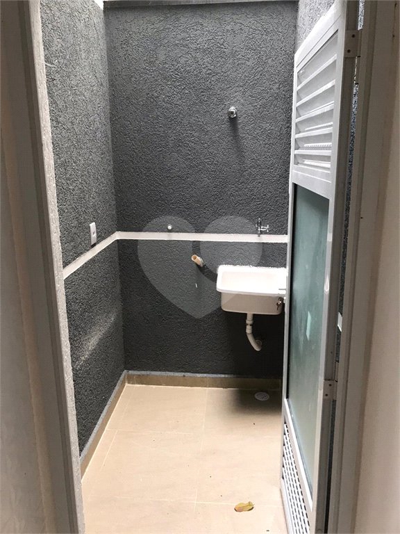 Casa à venda com 1 suíte no condomínio Residencial Sophia, São Paulo - SP