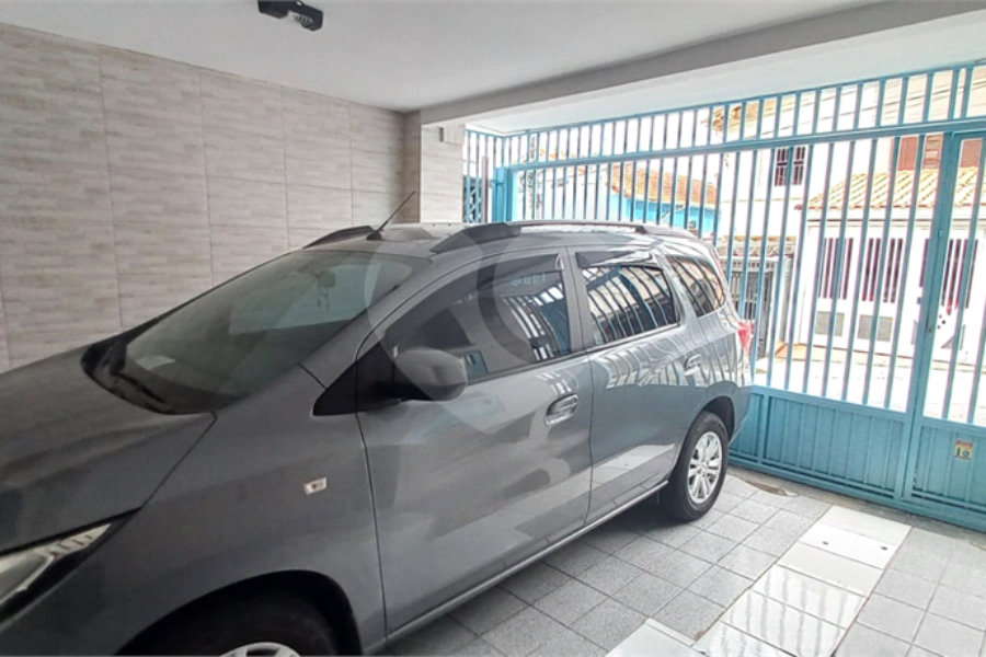 Sobrado à venda com 3 quartos, sendo 1 suíte,  em Tremembé, São Paulo, SP