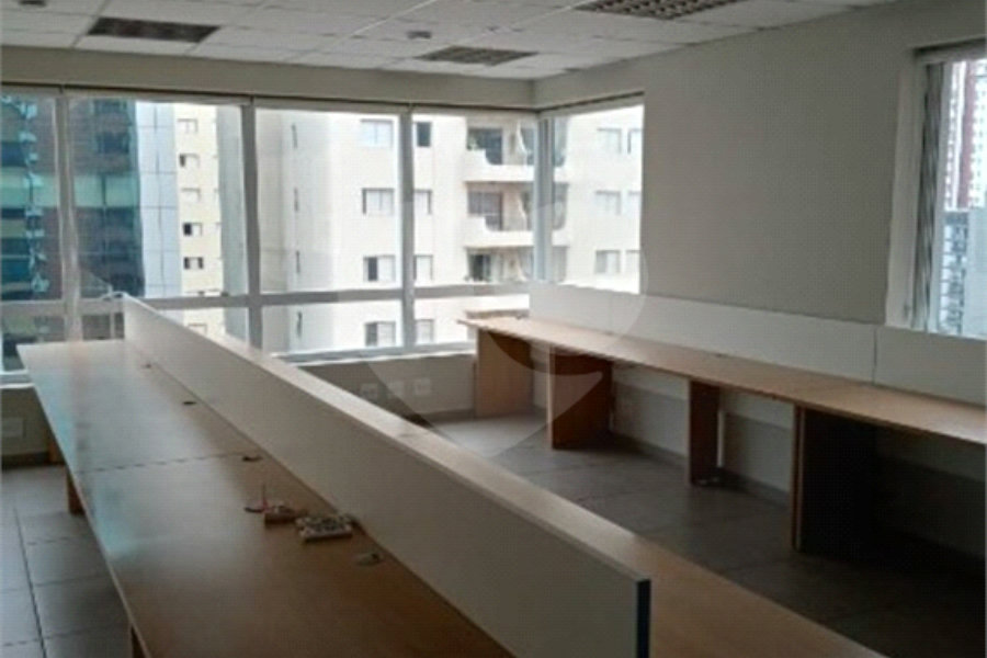 Sala à venda em Pinheiros, São Paulo, SP