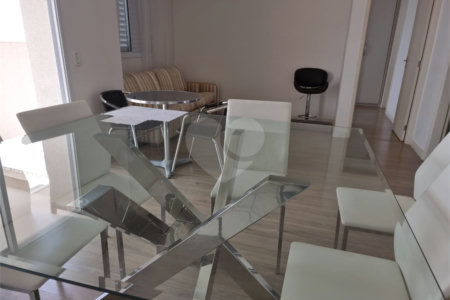 Apartamento à venda ou para alugar com 1 suíte em Fazenda Morumbi, São Paulo, SP