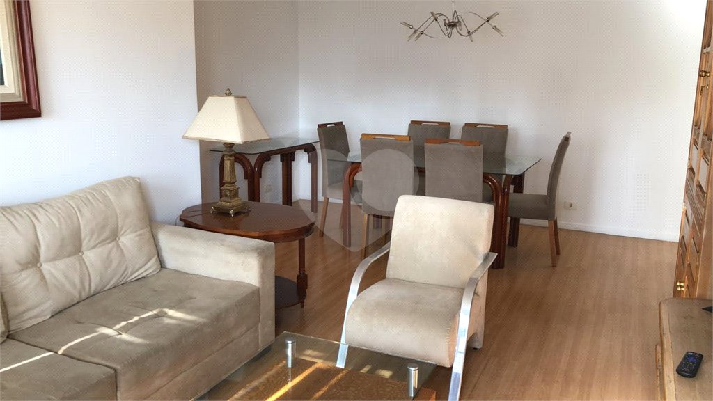 Apartamento à venda com 3 quartos, sendo 1 suíte, em Vila Olímpia, São Paulo, SP