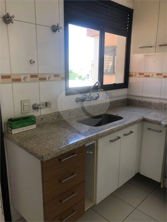 Apartamento à venda com 3 quartos, sendo 1 suíte,  em Perdizes, São Paulo, SP