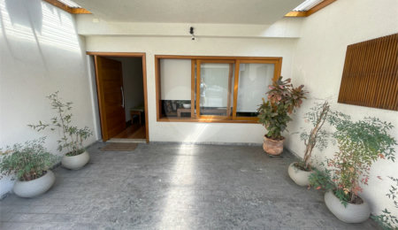 Casa à venda com 3 suítes em Santo Amaro, São Paulo, SP