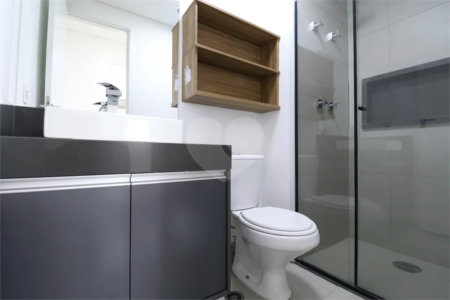 Apartamento à venda com 2 quartos, sendo 1 suíte,  em Barra Funda, São Paulo, SP