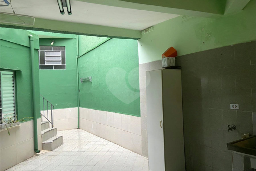 Casa à venda com 5 quartos, sendo 1 suíte, em Horto, São Paulo, SP
