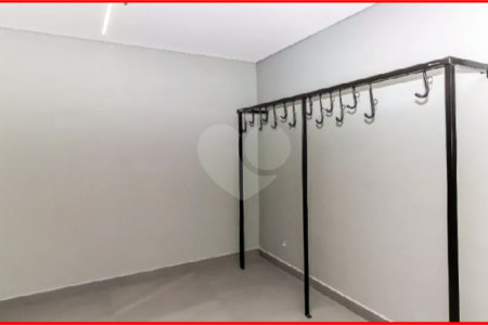 Studio à venda com 1 quarto em Vila Pompéia, São Paulo, SP