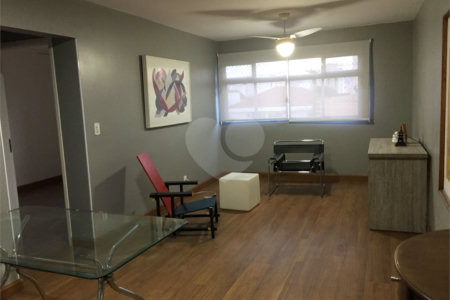 Apartamento à venda com 3 quartos, sendo 1 suíte, em Vila Romana, São Paulo, SP