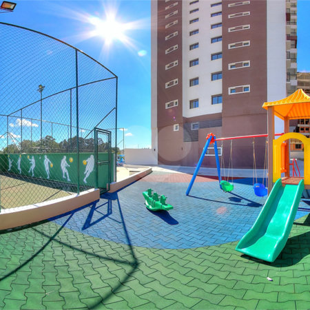 Casa à venda com 3 quartos, sendo 1 suíte, no condomínio The Park View, Indaiatuba - SP