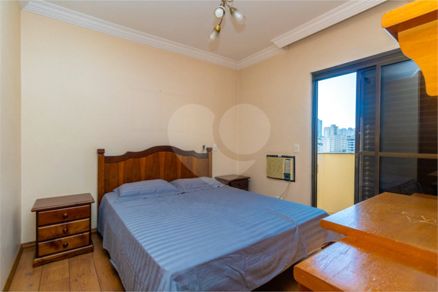 Apartamento à venda ou para alugar com 4 quartos, sendo 2 suítes, em Santana, São Paulo, SP