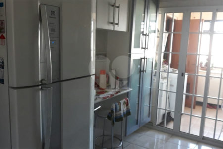 Apartamento à venda com 3 quartos, sendo 1 suíte, em Tucuruvi, São Paulo, SP