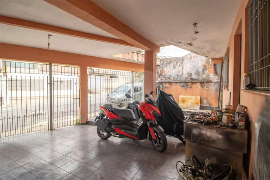 Casa à venda com 2 quartos em Jaçanã, São Paulo, SP