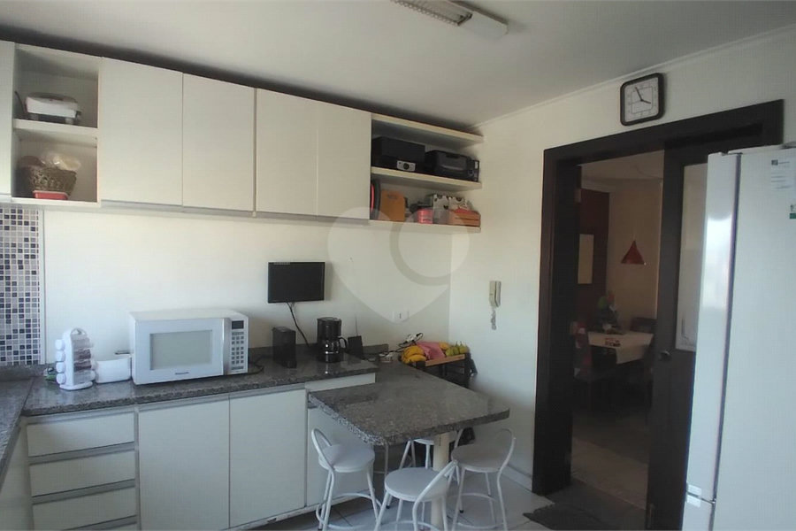 Apartamento à venda com 3 quartos, sendo 1 suíte, em Imirim, São Paulo, SP