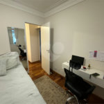 Apartamento à venda com 4 quartos, sendo 3 suítes,  em Mandaqui, São Paulo, SP