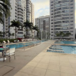 Apartamento à venda com 2 quartos, sendo 1 suíte,  em Camorim, Rio de Janeiro, RJ
