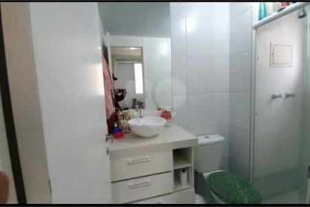 Apartamento à venda com 2 quartos, sendo 1 suíte, em Rio Pequeno, São Paulo, SP
