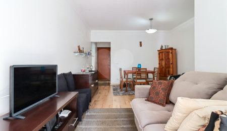 Apartamento à venda com 3 quartos, sendo 1 suíte,  em Vila Ipojuca, São Paulo, SP