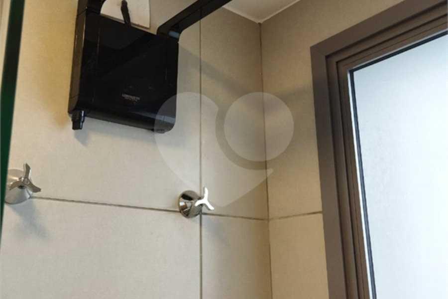 Studio para alugar com 1 suíte em Vila Madalena, São Paulo, SP