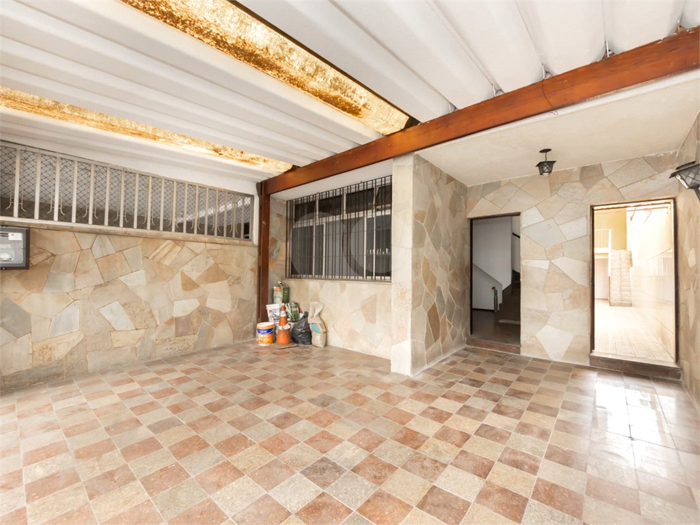 Casa à venda com 4 quartos em Casa Verde, São Paulo, SP