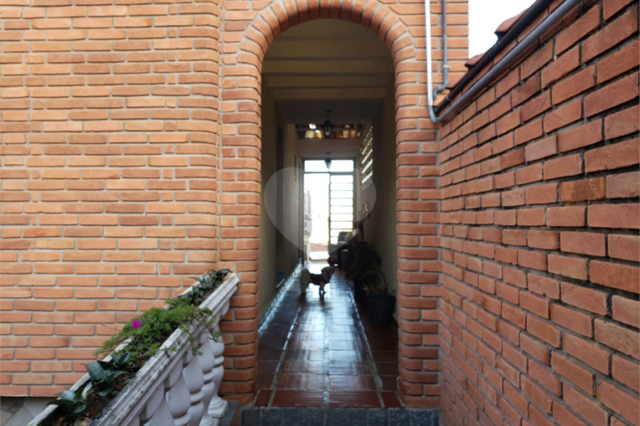 Sobrado à venda com 3 quartos, sendo 1 suíte,  em Vila Gustavo, São Paulo, SP