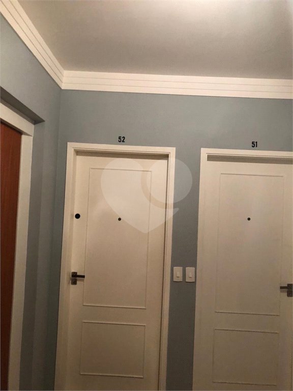 Apartamento à venda com 2 quartos, sendo 1 suíte, em Santa Teresinha, São Paulo, SP