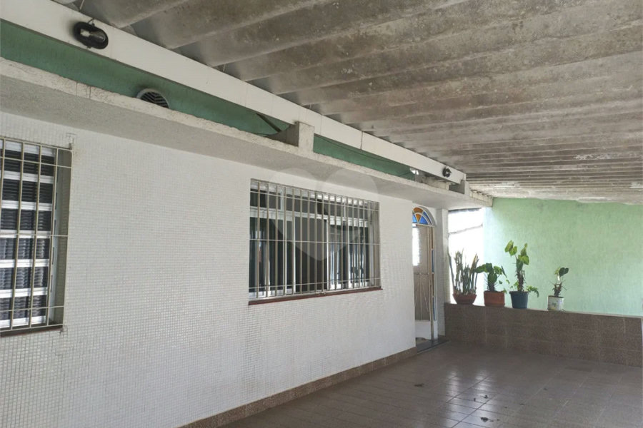 Casa à venda com 3 quartos em Lapa, São Paulo, SP