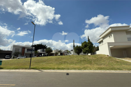 Terreno à venda no condomínio Residencial Duas Marias, Indaiatuba - SP
