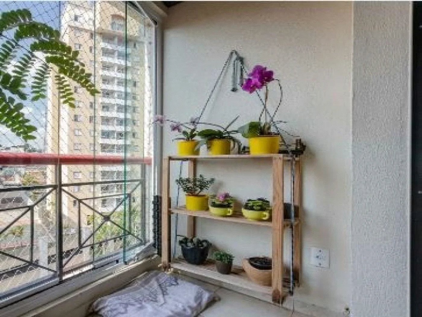 Apartamento à venda com 3 quartos, sendo 1 suíte, em Jardim Monte Kemel, São Paulo, SP