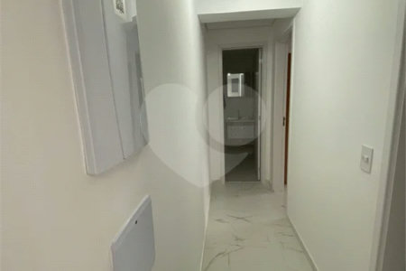 Apartamento à venda com 2 quartos em Parada Inglesa, São Paulo, SP