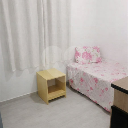 Apartamento à venda com 2 quartos em Vila Nivi, São Paulo, SP
