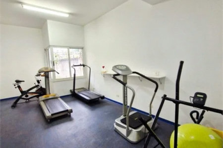 Apartamento à venda com 3 quartos, sendo 1 suíte, em Vila Suzana, São Paulo, SP