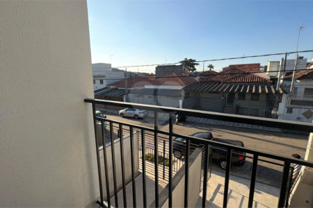 Casa de Vila à venda com 2 suítes em Jardim São Paulo, Sorocaba, SP