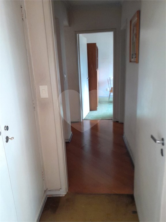 Apartamento à venda com 2 quartos em Liberdade, São Paulo, SP