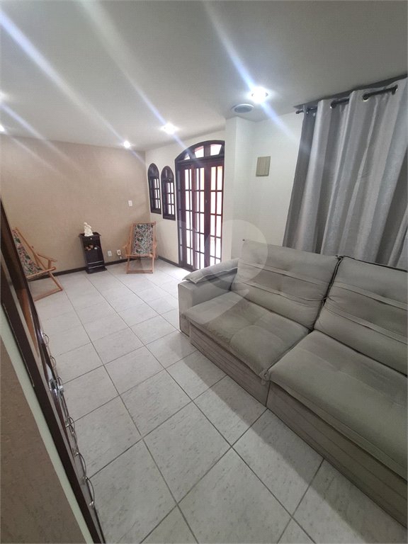 Casa à venda com 3 quartos, sendo 1 suíte, em Campo Grande, Rio de Janeiro, RJ