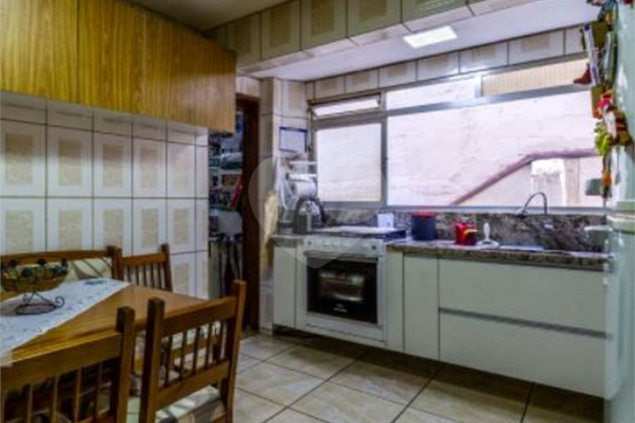 Apartamento à venda com 2 quartos em Santana, São Paulo, SP