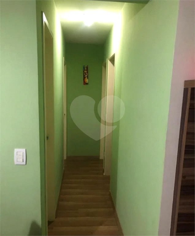 Apartamento à venda com 3 quartos, sendo 1 suíte, em Casa Verde, São Paulo, SP