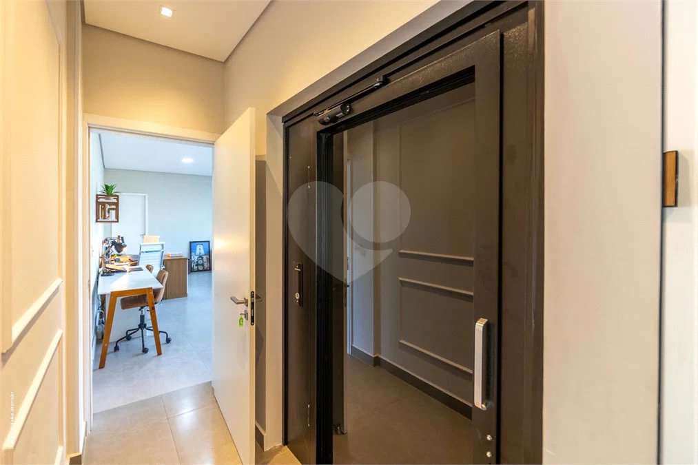Casa à venda no condomínio Vinhas da Vista Alegre - Lado Sede, Vinhedo - SP