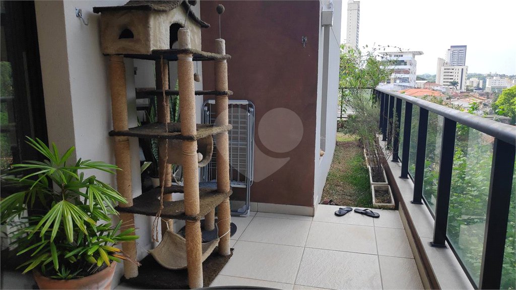 Apartamento à venda com 2 suítes em Vila Progredior, São Paulo, SP