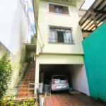 Sobrado à venda com 4 quartos, sendo 2 suítes, em Vila Morse, São Paulo, SP