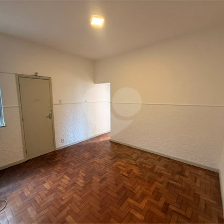 Apartamento à venda com 2 quartos em Tijuca, Rio de Janeiro, RJ
