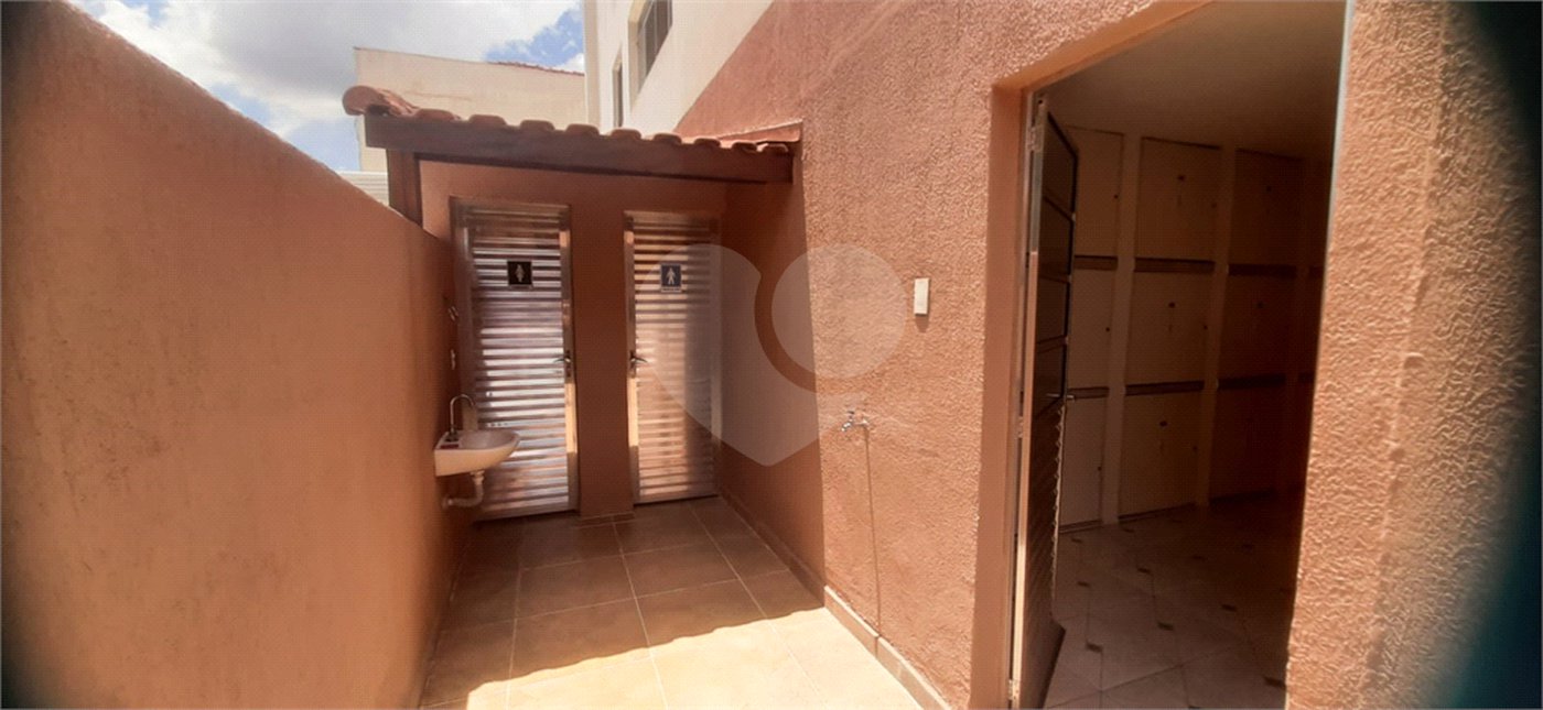Apartamento à venda com 2 quartos em Vila Guilherme, São Paulo, SP