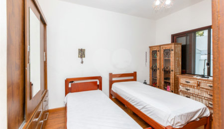 Sobrado à venda com 3 quartos, sendo 1 suíte,  em Cidade Monções, São Paulo, SP