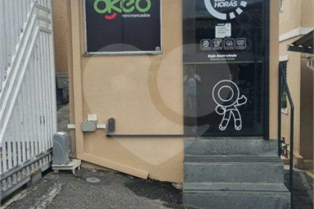 Apartamento à venda com 2 quartos em Parque Santana, Mogi das Cruzes, SP
