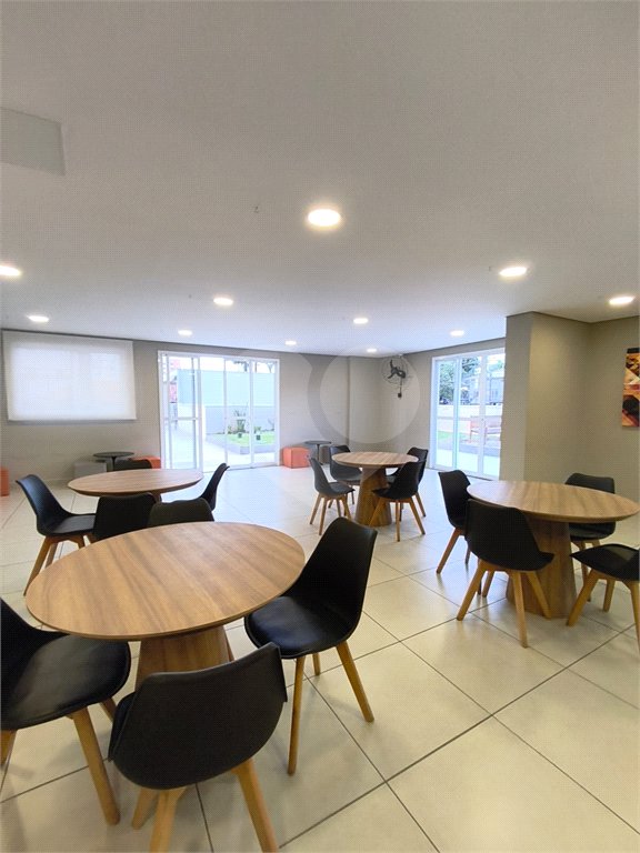 Apartamento à venda com 3 quartos, sendo 1 suíte, em Chora Menino, São Paulo, SP