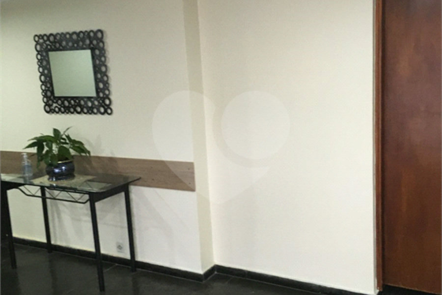 Apartamento à venda com 1 quarto em Santana, São Paulo, SP