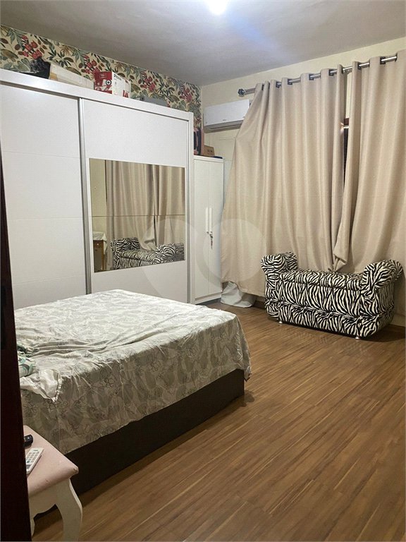 Casa à venda com 4 quartos em Campo Grande, Rio de Janeiro, RJ