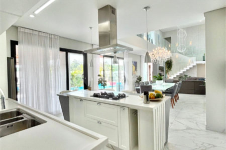 Casa à venda com 4 suítes no condomínio Gran Ville San Venâncio 3, Itupeva - SP